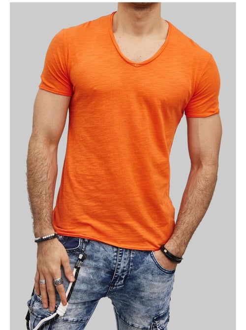 Maglietta Kebello - Kiabi