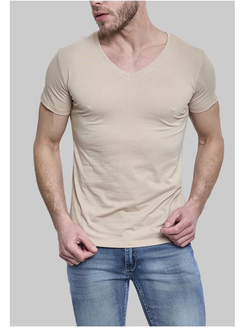 Maglietta Kebello - Kiabi