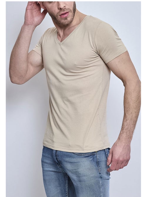 Maglietta Kebello - Kiabi