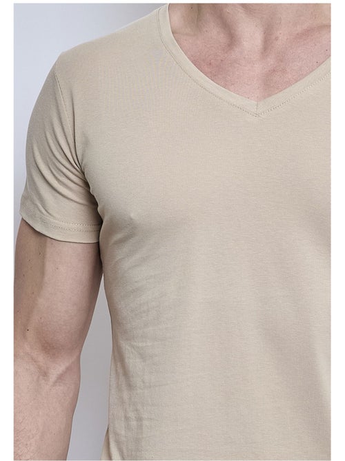 Maglietta Kebello - Kiabi