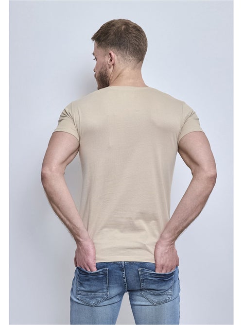 Maglietta Kebello - Kiabi