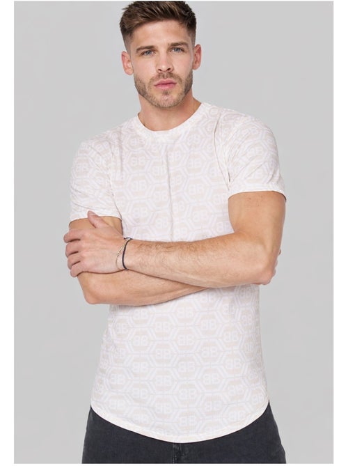 Maglietta Kebello - Kiabi