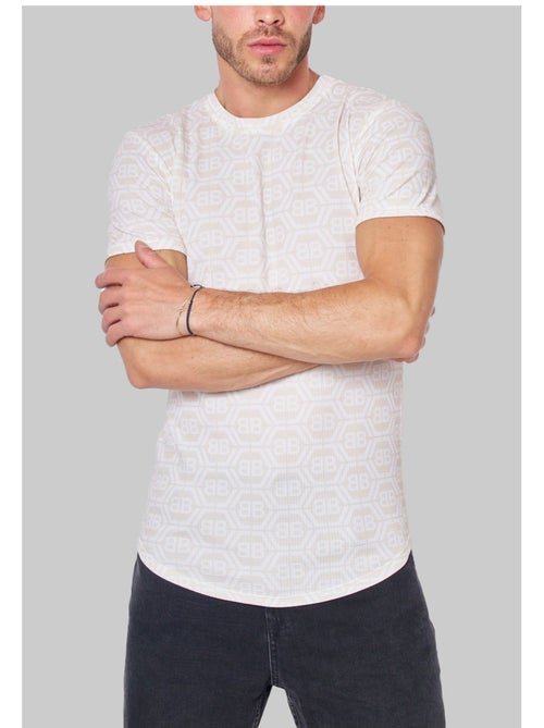 Maglietta Kebello - Kiabi