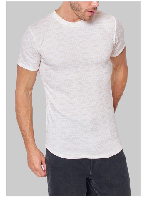 Maglietta Kebello - Kiabi