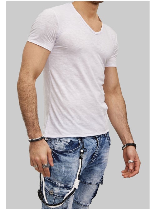 Maglietta Kebello - Kiabi