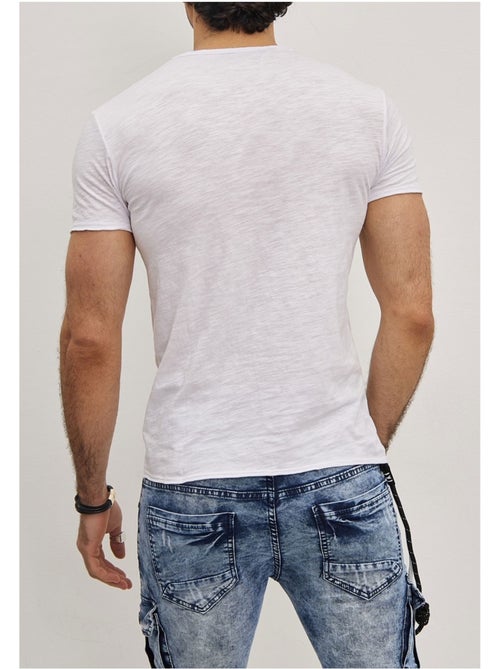 Maglietta Kebello - Kiabi