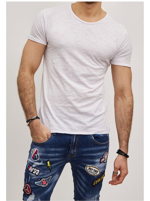 Maglietta Kebello - Kiabi