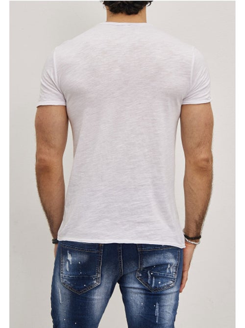 Maglietta Kebello - Kiabi