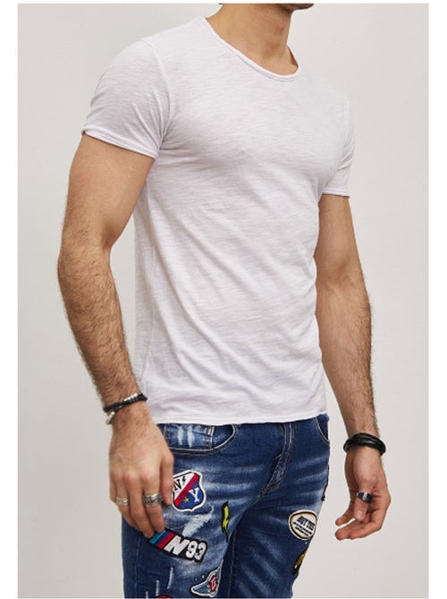 Maglietta Kebello - Kiabi