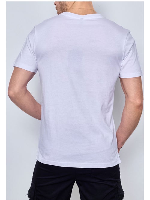 Maglietta Kebello - Kiabi