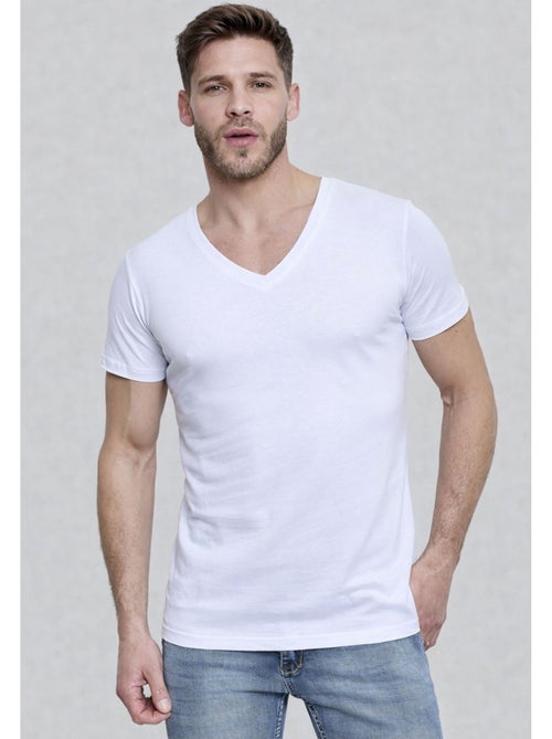 Maglietta Kebello - Kiabi