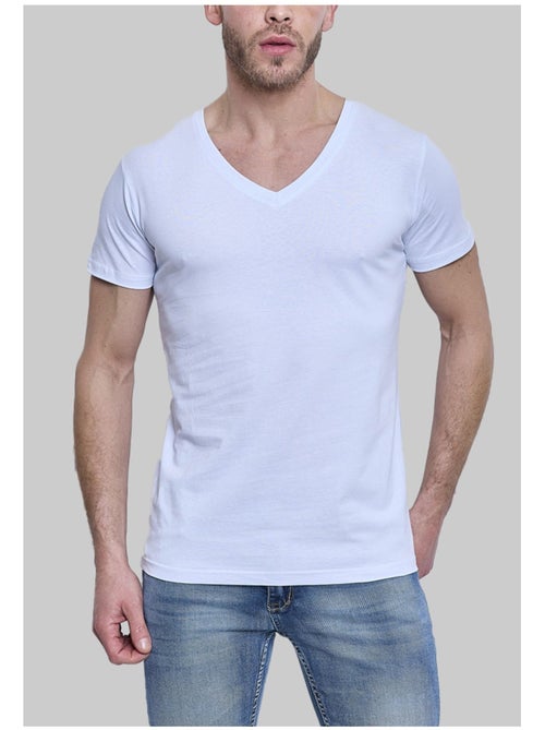 Maglietta Kebello - Kiabi