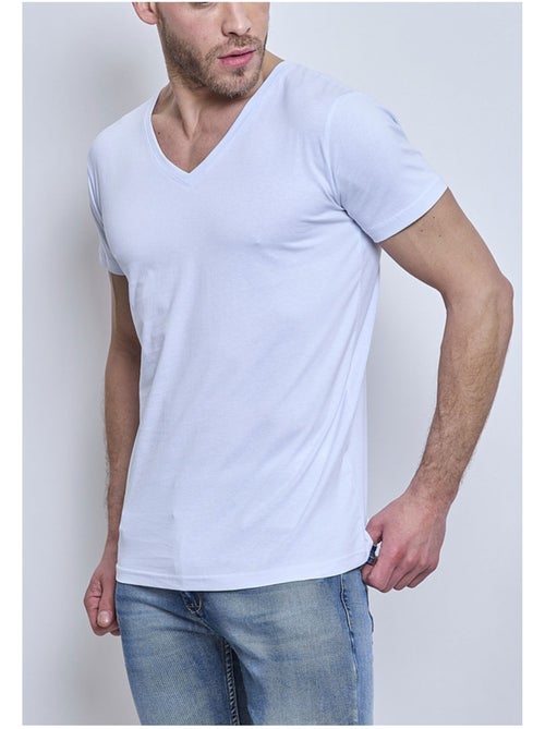 Maglietta Kebello - Kiabi