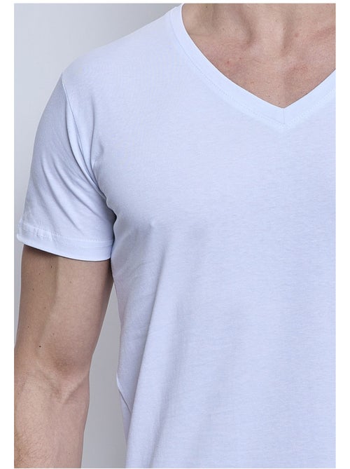 Maglietta Kebello - Kiabi