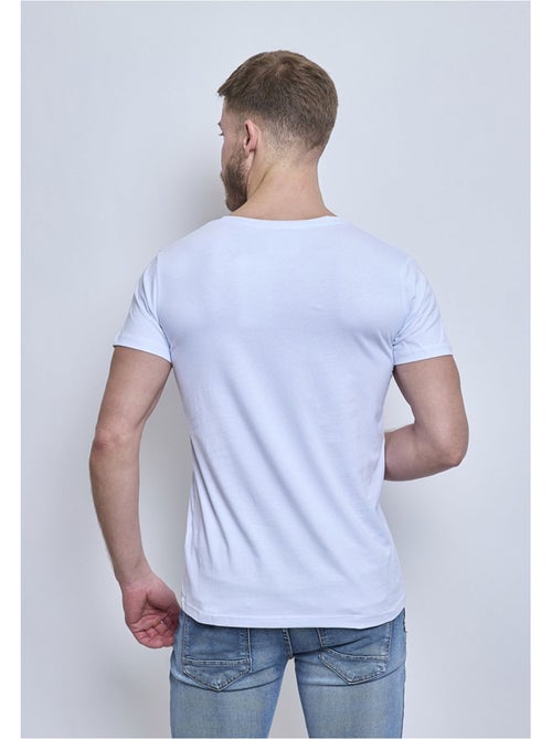 Maglietta Kebello - Kiabi