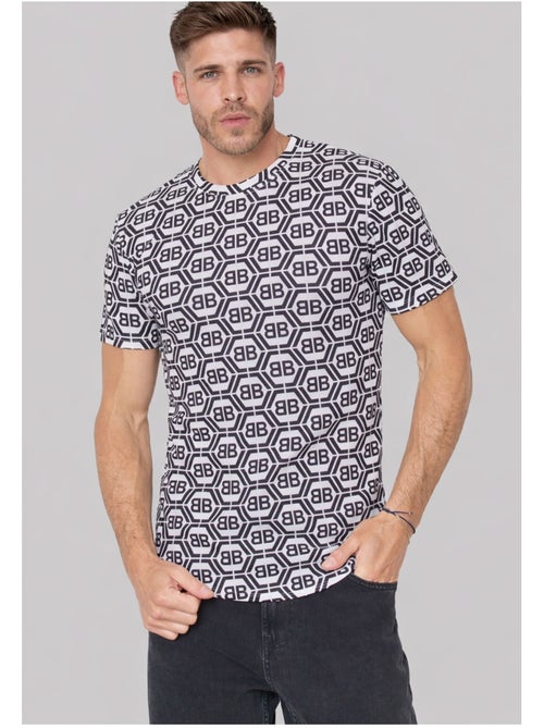 Maglietta Kebello - Kiabi