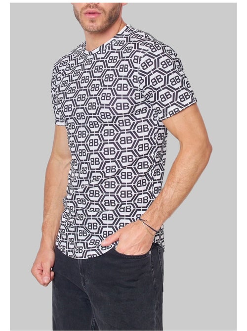 Maglietta Kebello - Kiabi