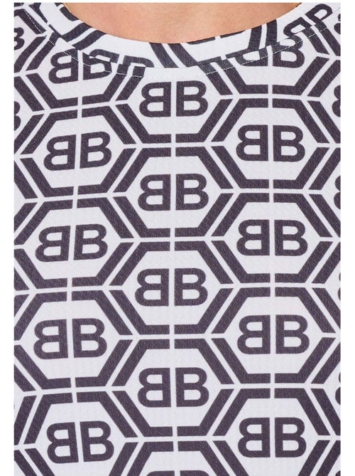 Maglietta Kebello - Kiabi