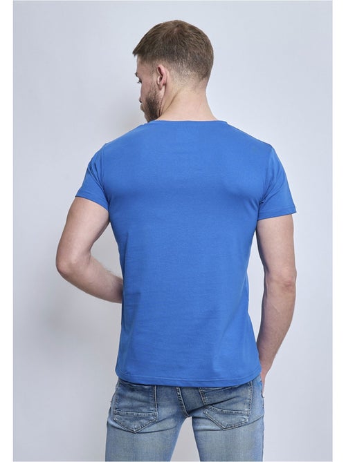 Maglietta Kebello - Kiabi