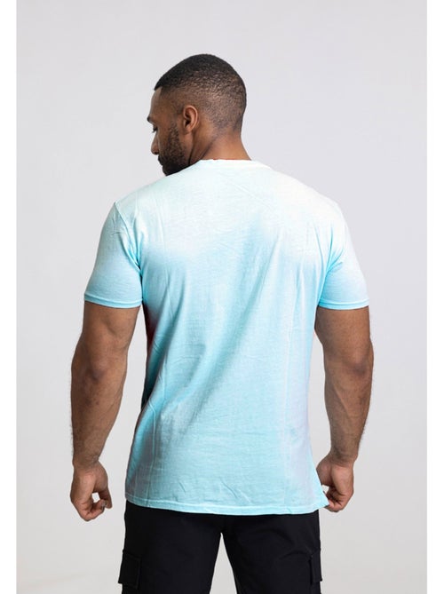 Maglietta Kebello - Kiabi