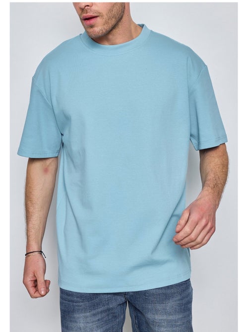 Maglietta Kebello - Kiabi