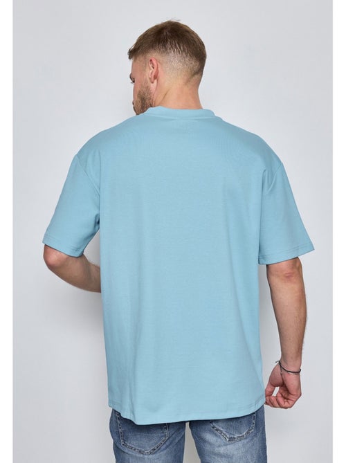 Maglietta Kebello - Kiabi