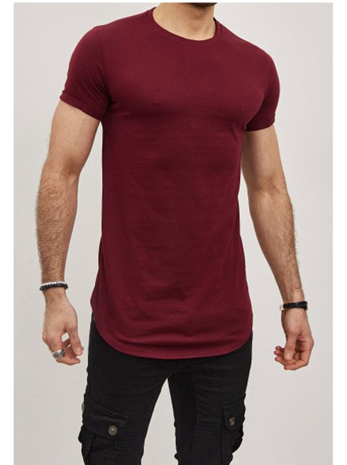 Maglietta Kebello - Kiabi