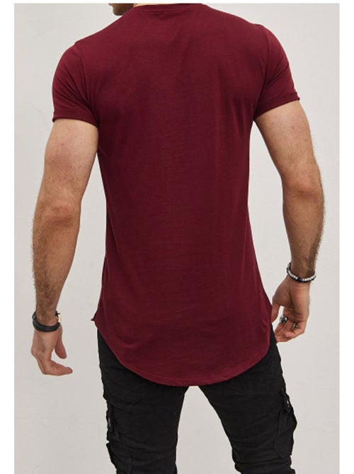 Maglietta Kebello - Kiabi