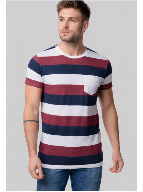 Maglietta Kebello - Kiabi