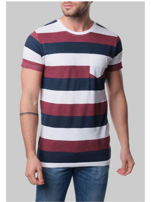 Maglietta Kebello - Kiabi