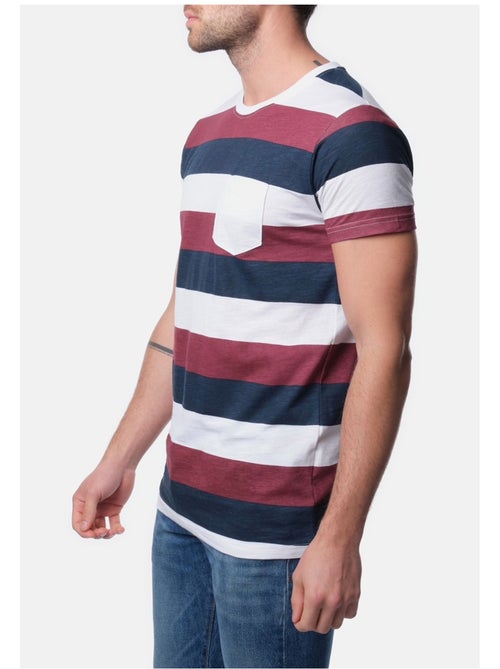 Maglietta Kebello - Kiabi