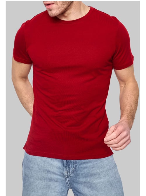 Maglietta Kebello - Kiabi