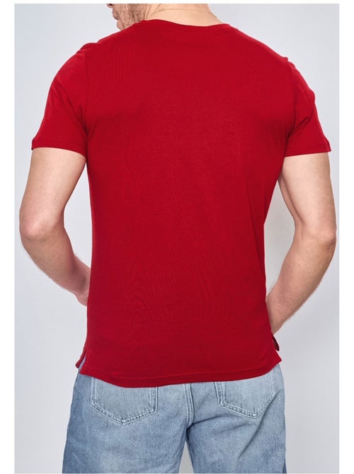 Maglietta Kebello - Kiabi