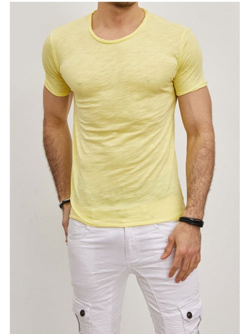 Maglietta Kebello - Kiabi