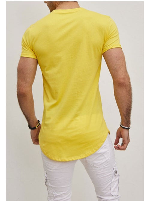 Maglietta Kebello - Kiabi