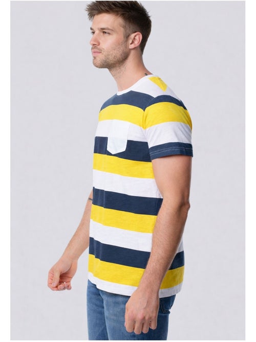 Maglietta Kebello - Kiabi