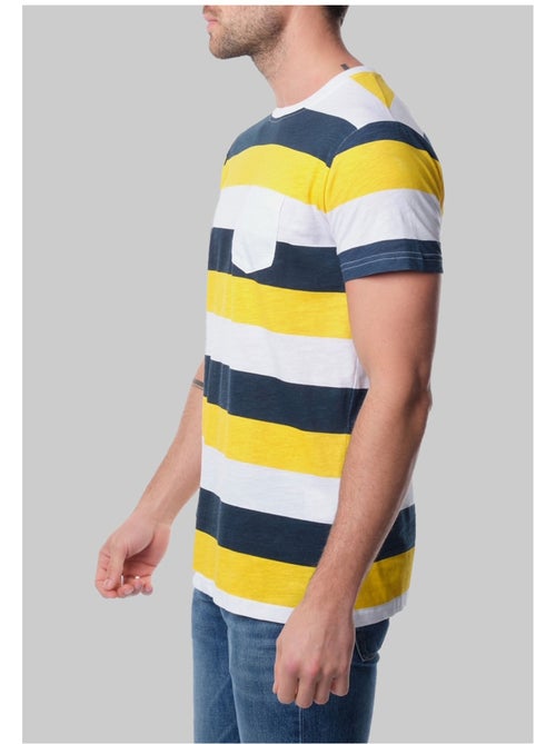 Maglietta Kebello - Kiabi