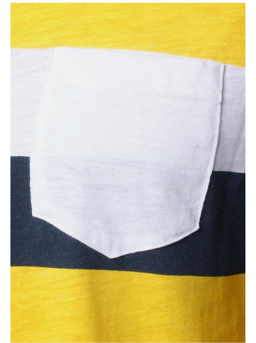 Maglietta Kebello - Kiabi