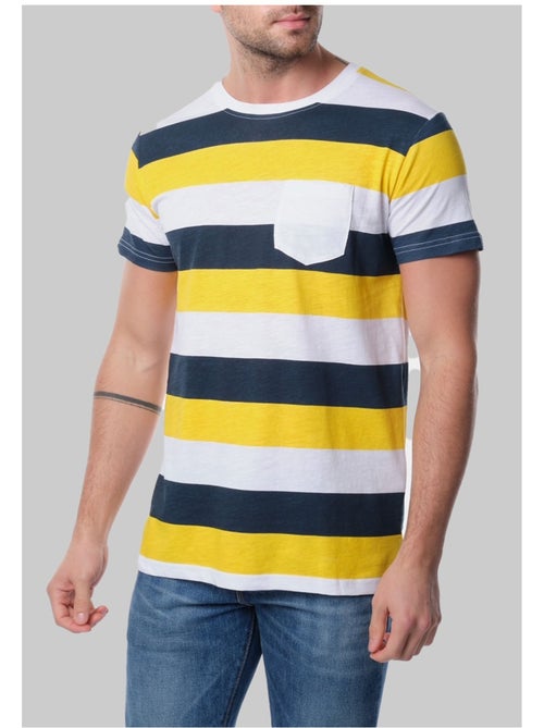 Maglietta Kebello - Kiabi