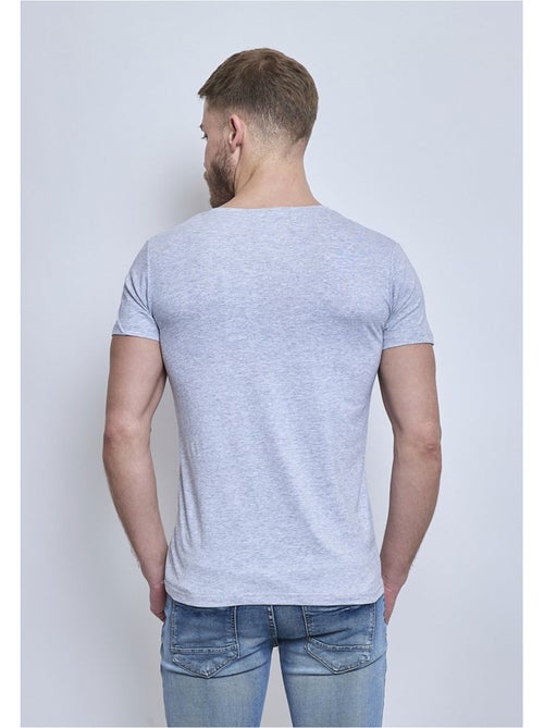 Maglietta Kebello - Kiabi