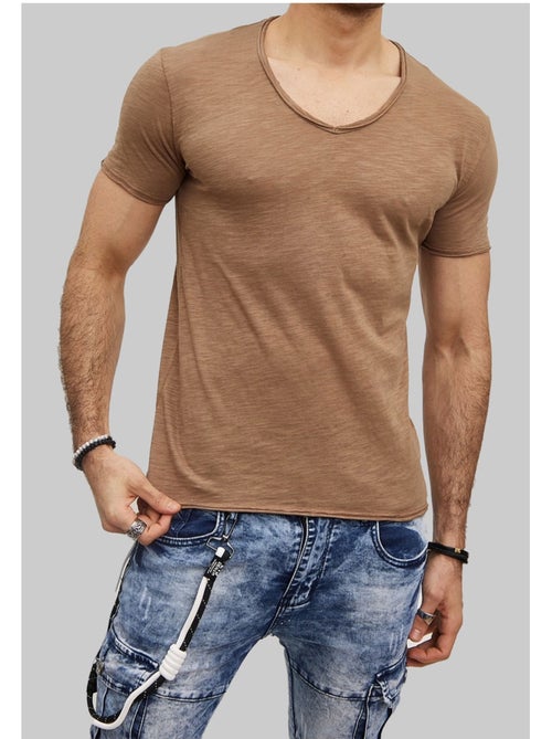 Maglietta Kebello - Kiabi