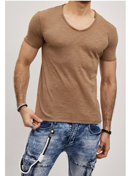 Maglietta Kebello - Kiabi