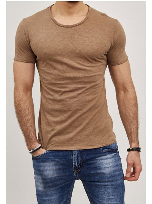 Maglietta Kebello - Kiabi