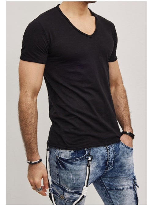 Maglietta Kebello - Kiabi