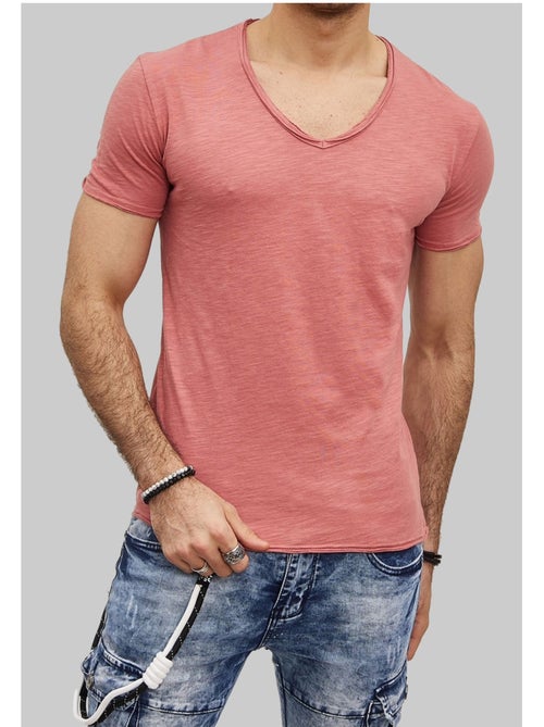 Maglietta Kebello - Kiabi