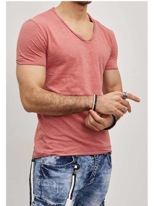 Maglietta Kebello - Kiabi