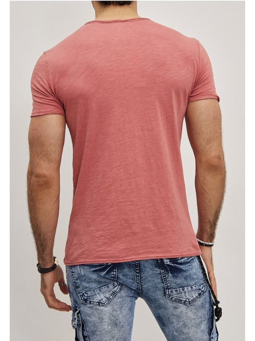 Maglietta Kebello - Kiabi