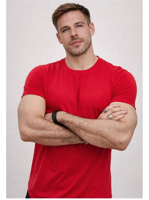 Maglietta Kebello - Kiabi