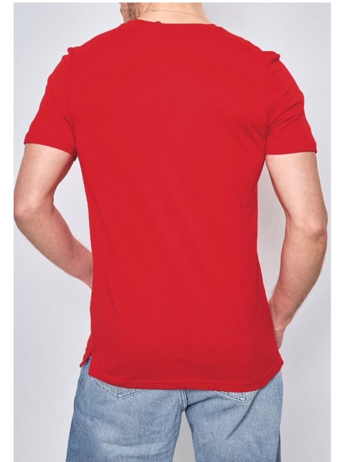 Maglietta Kebello - Kiabi