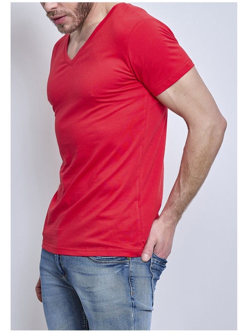 Maglietta Kebello - Kiabi